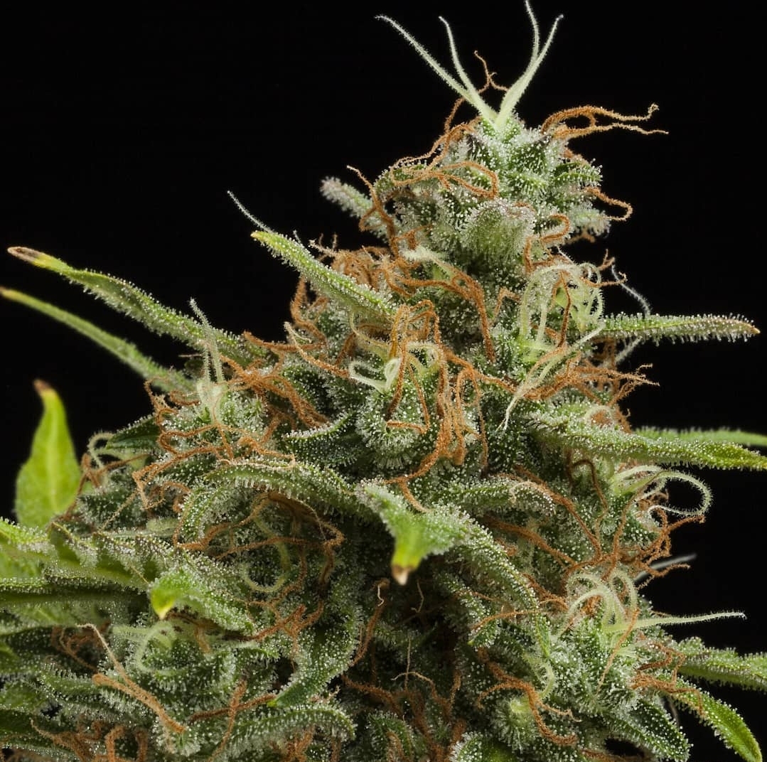 Auto NY Diesel x Blueberry